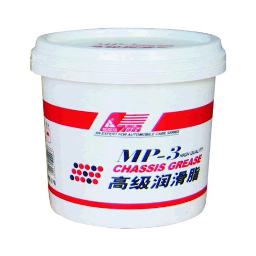 MP-3高级润滑脂